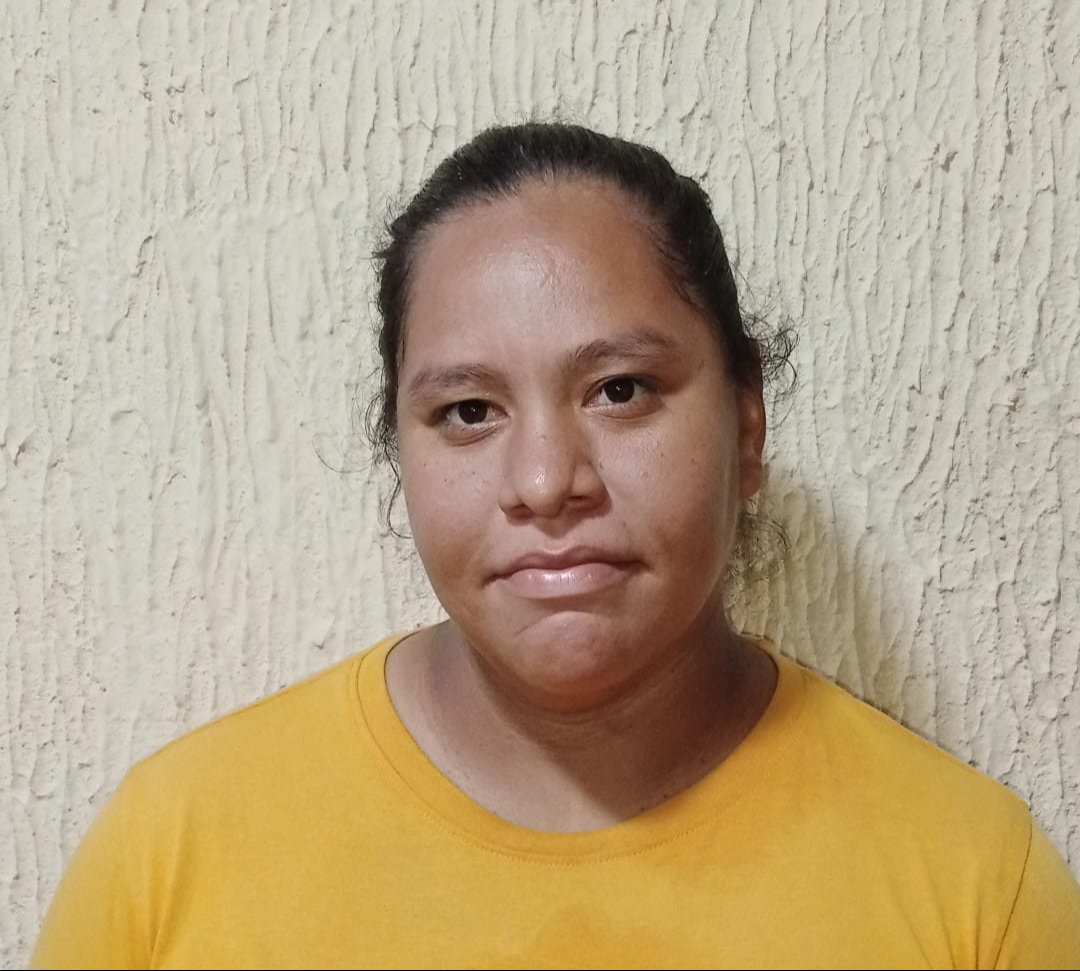 Rosmerly Acosta